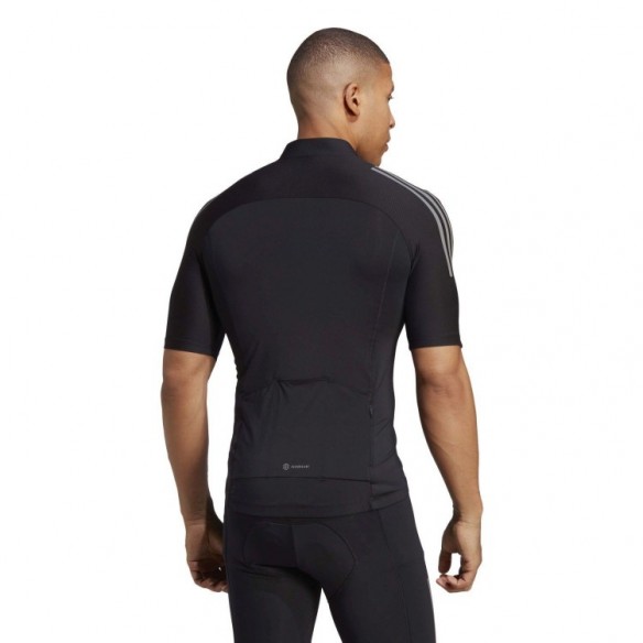 Maillot The Jersey M Black Adidas Cycling