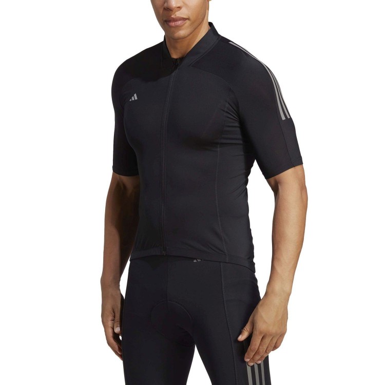 Maillot The Jersey M Black Adidas Cycling