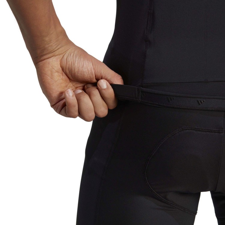 Maillot The Jersey M Black Adidas Cycling