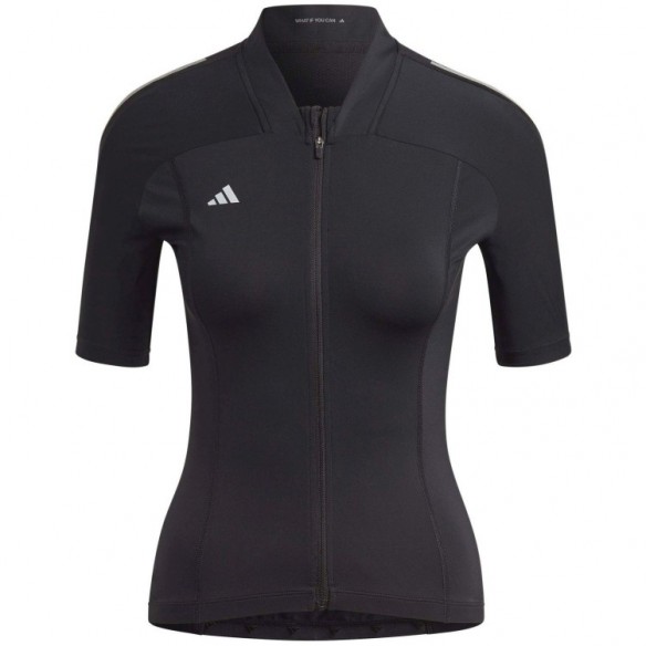 Maillot The Jersey W Black Adidas Cycling