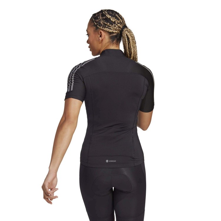 Maillot The Jersey W Black Adidas Cycling