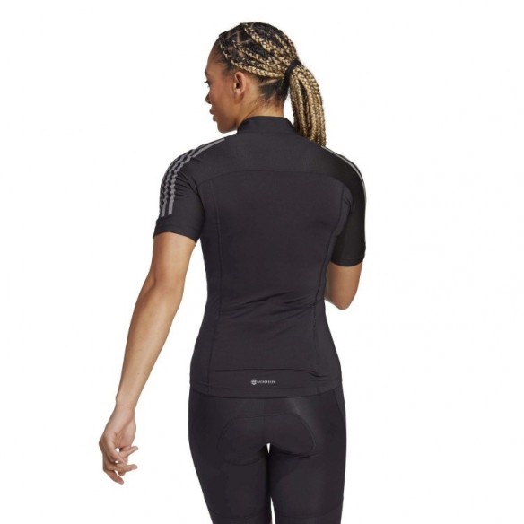Maillot The Jersey W Black Adidas Cycling