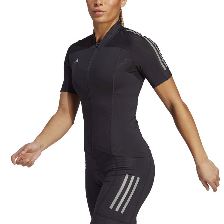 Maillot The Jersey W Black Adidas Cycling