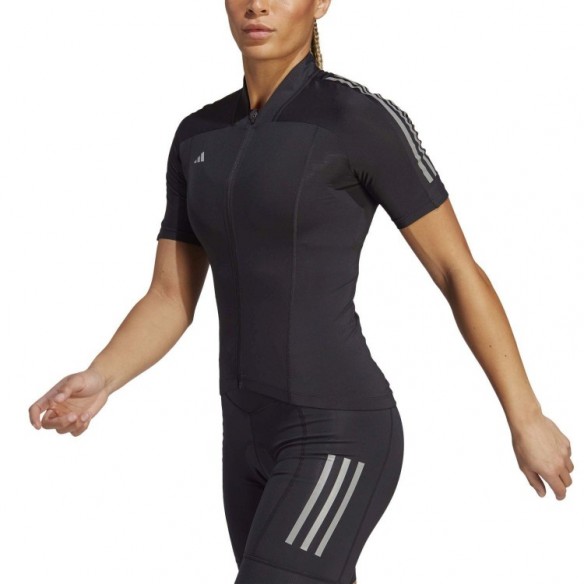 Maillot The Jersey W Black Adidas Cycling