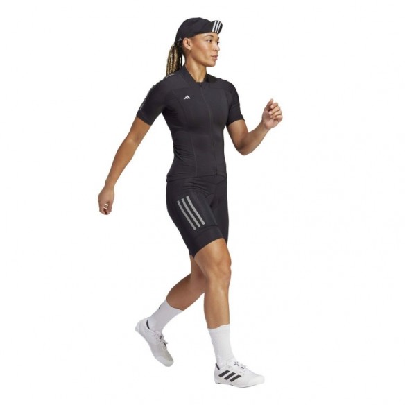 Maillot The Jersey W Black Adidas Cycling
