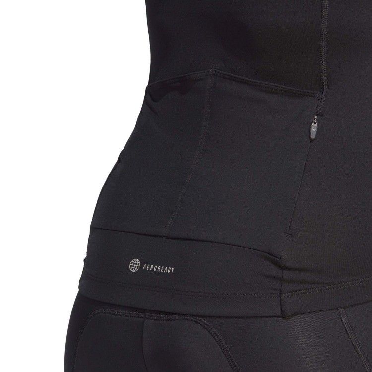 Maillot The Jersey W Black Adidas Cycling
