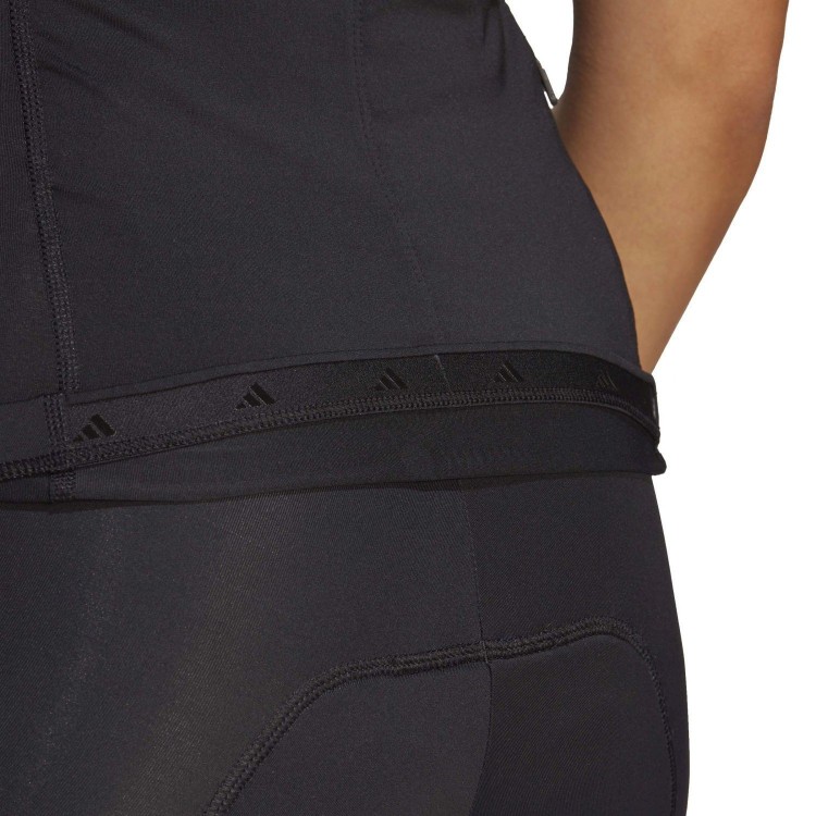 Maillot The Jersey W Black Adidas Cycling