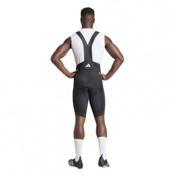Culotte The Bib M Black/White Adidas Cycling 2