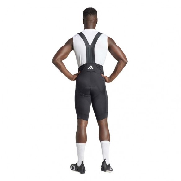 Culotte The Bib M Black/White Adidas Cycling