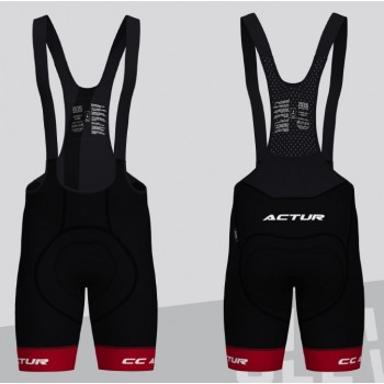 03-Culotte Corto Verano CC. ACTUR