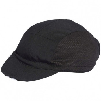 Gorra adidas Cycling Black/Reflective Silver/White