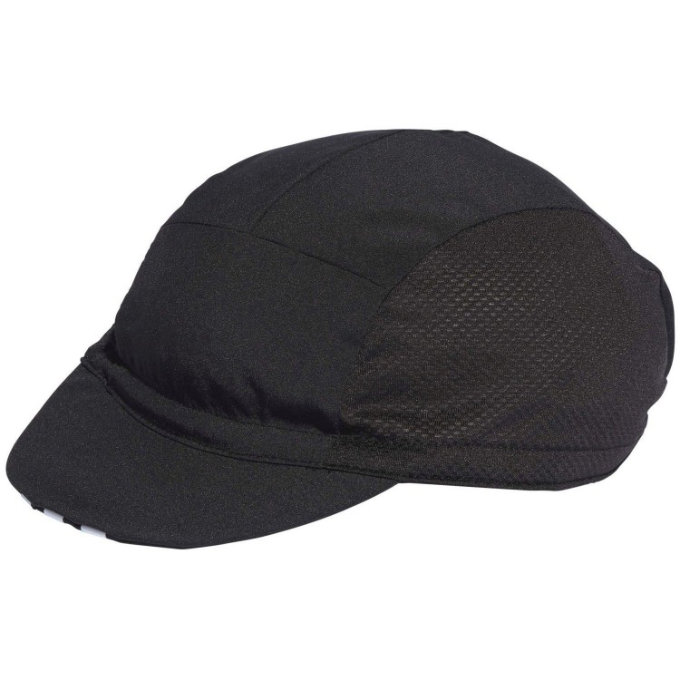 Gorra adidas Cycling Black/Reflective Silver/White