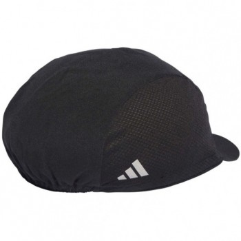 Gorra adidas Cycling Black/Reflective Silver/White 2