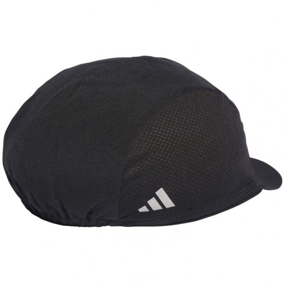 Gorra adidas Cycling Black/Reflective Silver/White