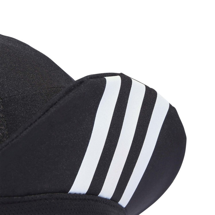 Gorra adidas Cycling Black/Reflective Silver/White