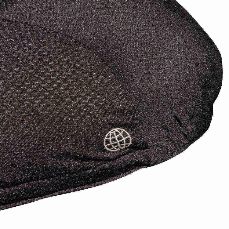 Gorra adidas Cycling Black/Reflective Silver/White