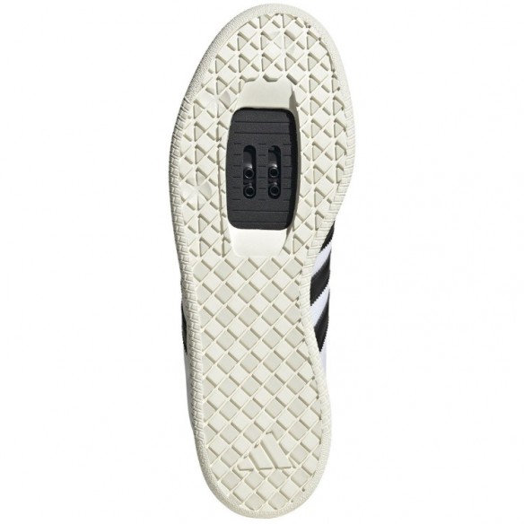 Zapatillas adidas Velosamba Made With Nature 2 Ftwbla/Negbas/Casbla