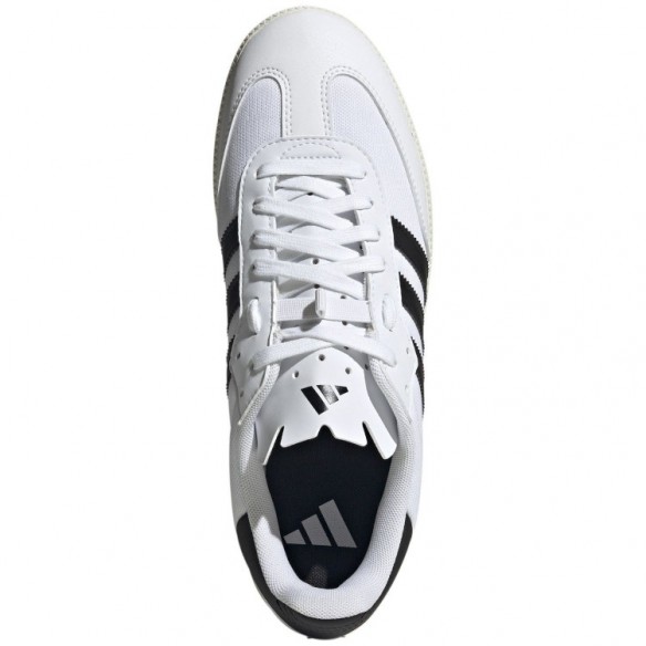 Zapatillas adidas Velosamba Made With Nature 2 Ftwbla/Negbas/Casbla