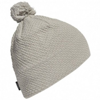 Gorro Graphic Metal Grey/Solar Gold adidas 2