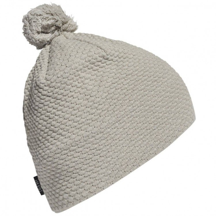 Gorro Graphic Metal Grey/Solar Gold adidas