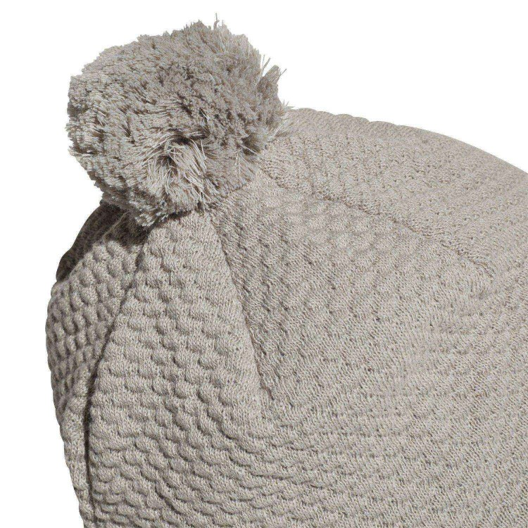 Gorro Graphic Metal Grey/Solar Gold adidas