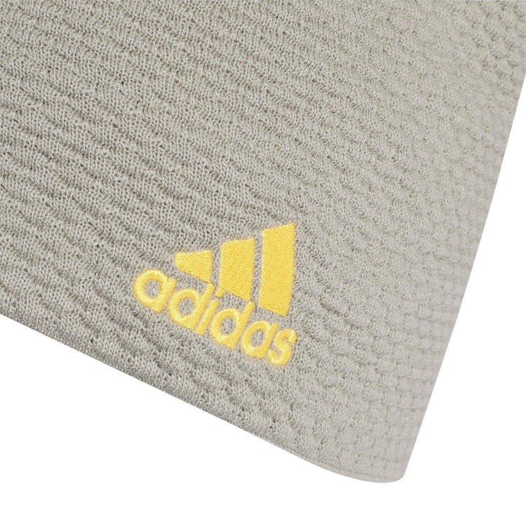 Gorro Graphic Metal Grey/Solar Gold adidas