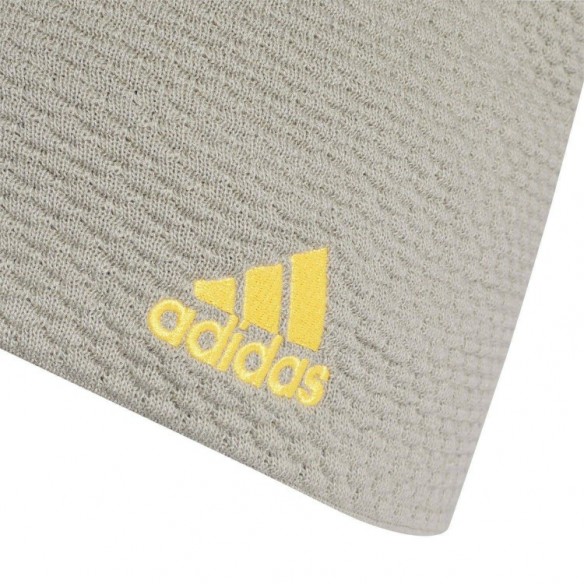 Gorro Graphic Metal Grey/Solar Gold adidas