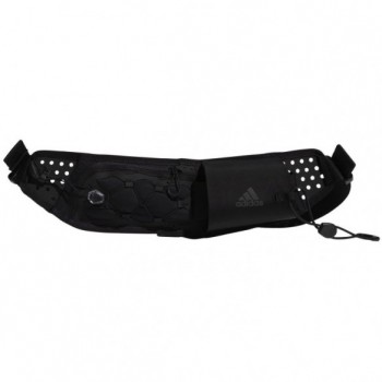 Bolsa Run Bot B G Black adidas