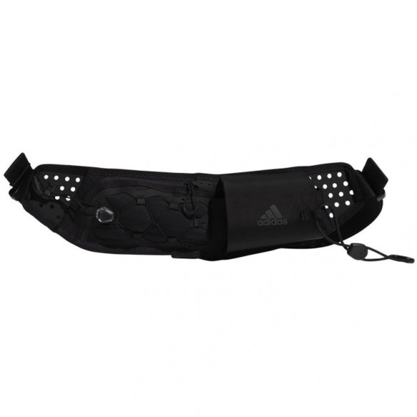 Bolsa Run Bot B G Black adidas