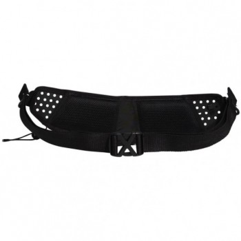 Bolsa Run Bot B G Black adidas 2