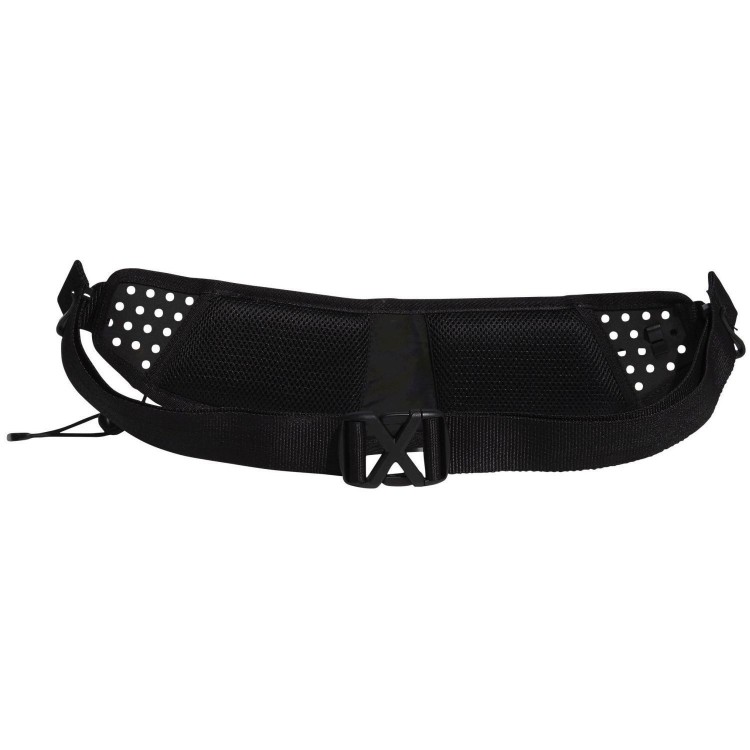 Bolsa Run Bot B G Black adidas