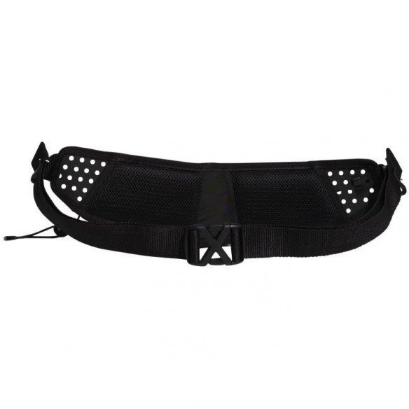 Bolsa Run Bot B G Black adidas