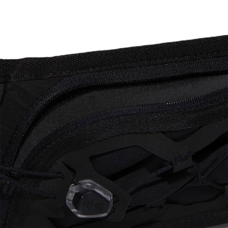 Bolsa Run Bot B G Black adidas