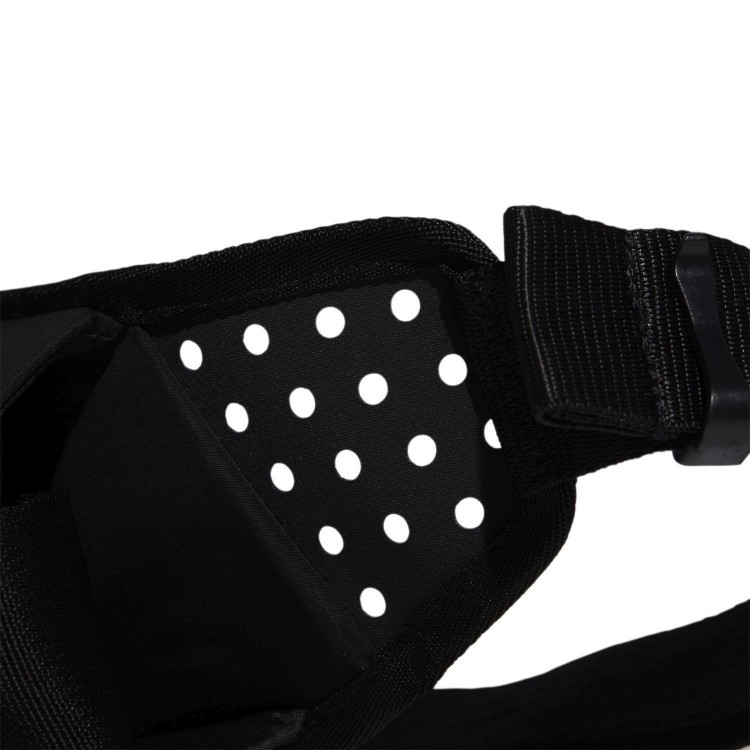 Bolsa Run Bot B G Black adidas