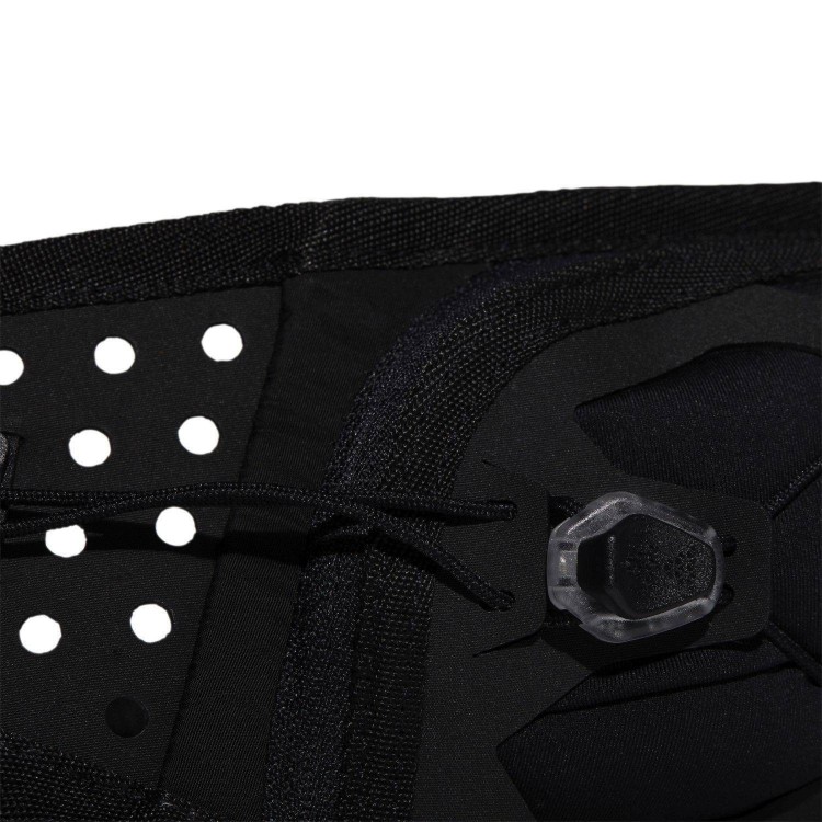 Bolsa Run Bot B G Black adidas