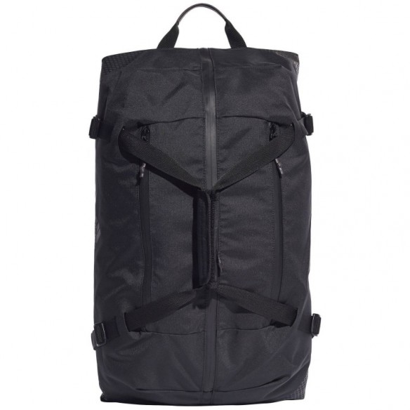 Bolsa 4cmte Duffel Negro adidas