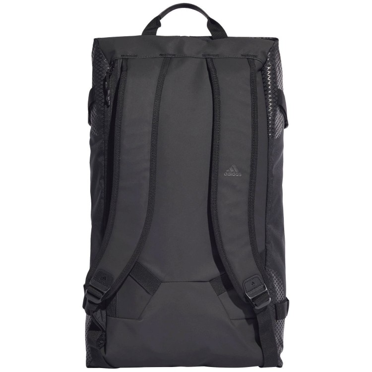 Bolsa 4cmte Duffel Negro adidas