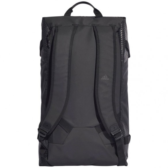 Bolsa 4cmte Duffel Negro adidas