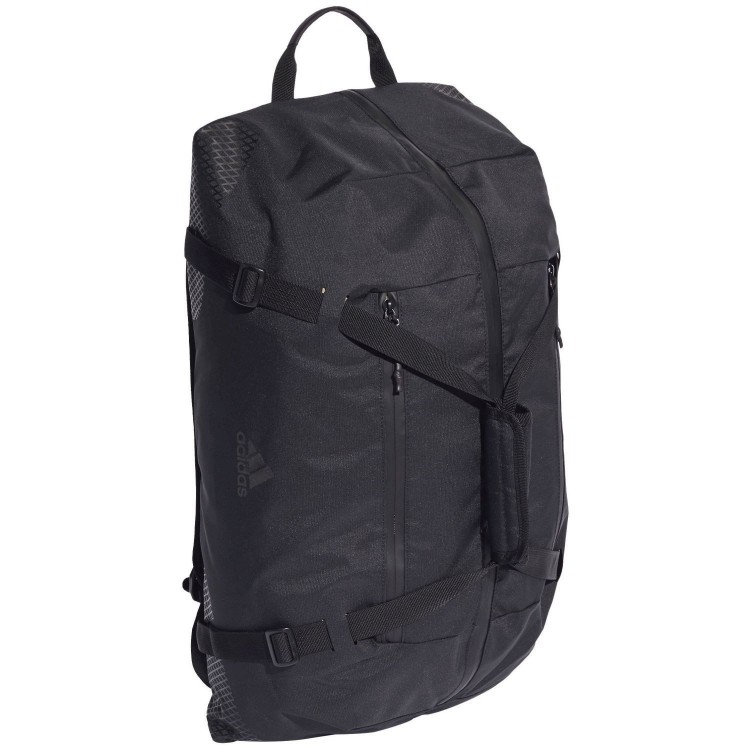 Bolsa 4cmte Duffel Negro adidas