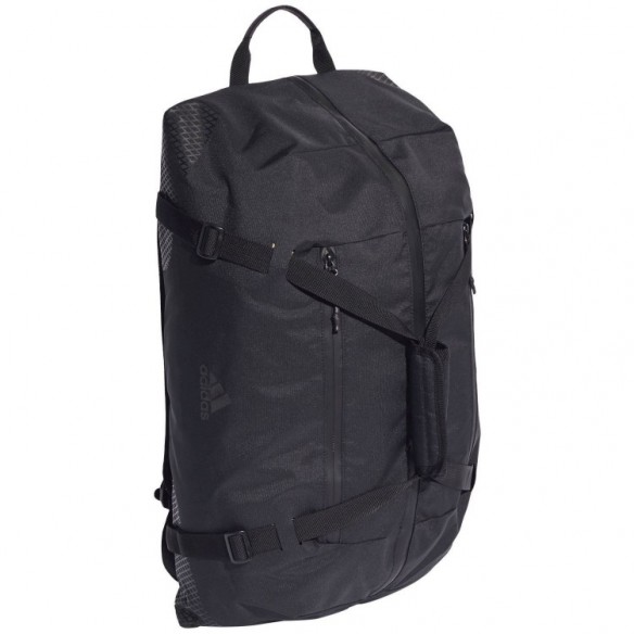 Bolsa 4cmte Duffel Negro adidas