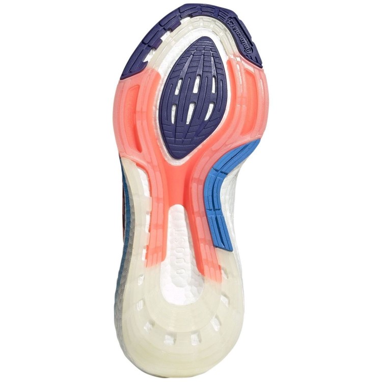 Zapatillas Ultraboost 22 W Balcri/Turbo/Indleg...