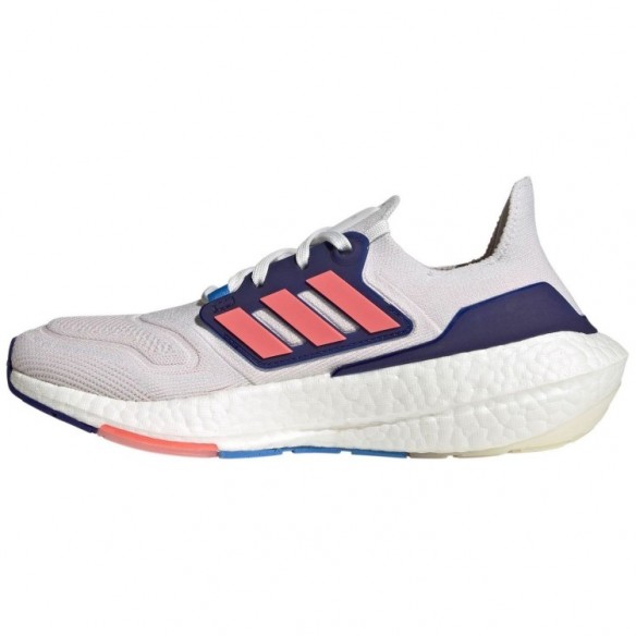 Zapatillas Ultraboost 22 W Balcri/Turbo/Indleg adidas