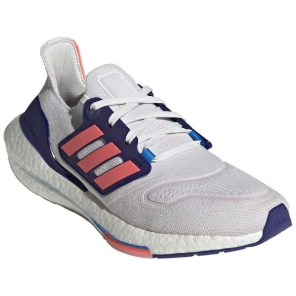 Zapatillas Ultraboost 22 W Balcri/Turbo/Indleg adidas