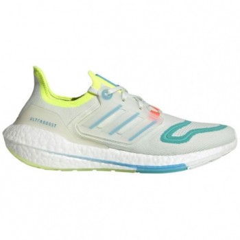 Zapatillas Ultraboost 22 Tinbla/Rafcie/Rafmen adidas