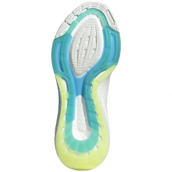 Zapatillas Ultraboost 22 Tinbla/Rafcie/Rafmen adidas