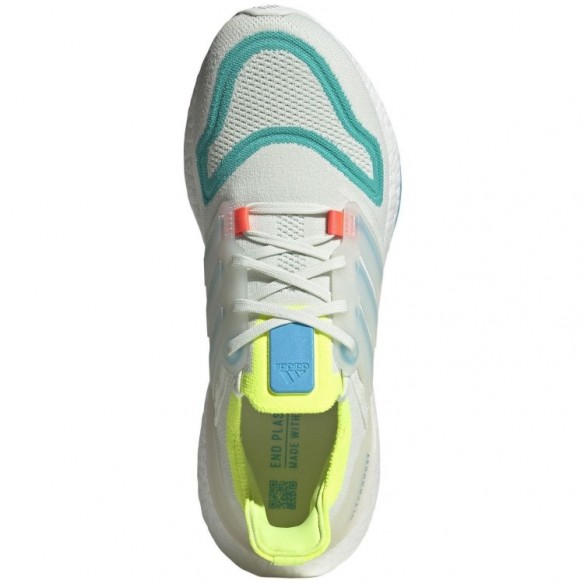 Zapatillas Ultraboost 22 Tinbla/Rafcie/Rafmen adidas