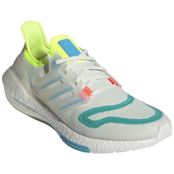 Zapatillas Ultraboost 22 Tinbla/Rafcie/Rafmen adidas