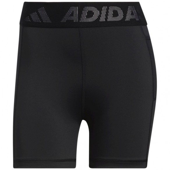 Pantalón corto Tf 3 Bar T Negro/Blanco adidas