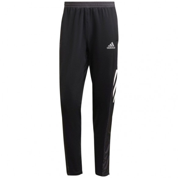 Pantalón Astro Knit Negro adidas
