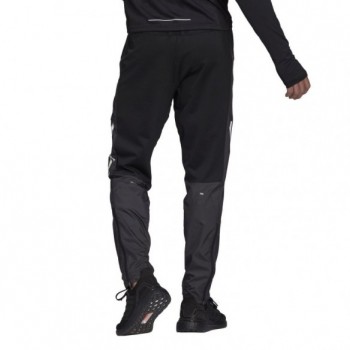 Pantalón Astro Knit Negro adidas 2